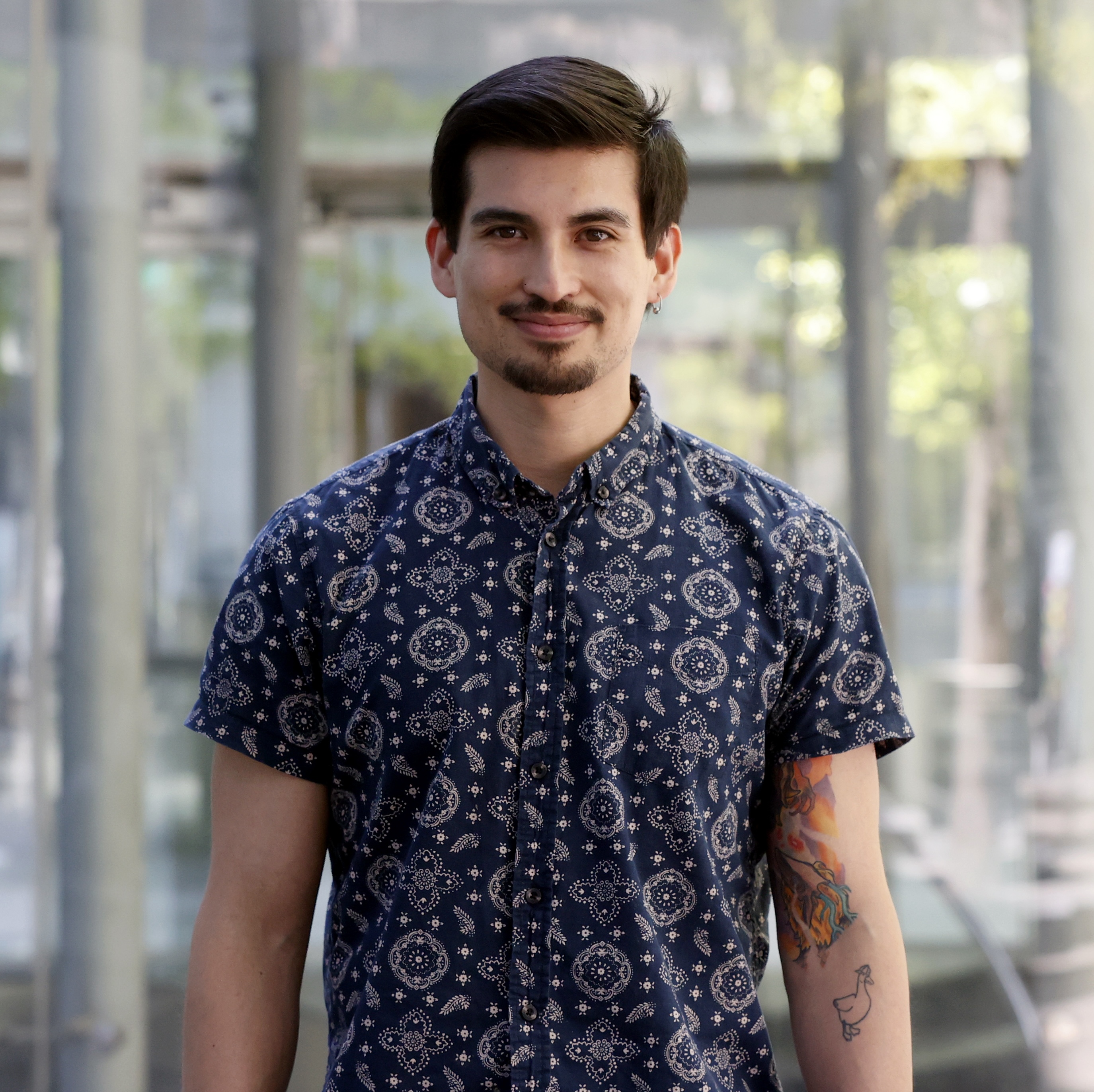 Sebastian Ferrada